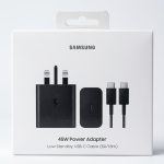 شارژر سامسونگ 45W Power Adapter اورجینال
