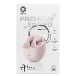 هدفون بی سیم گرین لاین Athens اصل