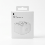 آداپتور شارژ سریع Apple USB-C 20W