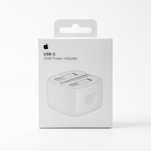 آداپتور شارژ سریع Apple USB-C 20W
