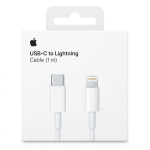 کابل Apple USB-C to Lightning 1 متر