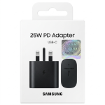 آداپتور سامسونگ 25W PD Adapter اورجینال