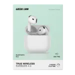 هدفون بلوتوثی گرین لاین Earbuds Pro 4