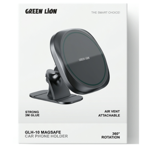 هولدر موبایل خودرو Green Lion GLH-10